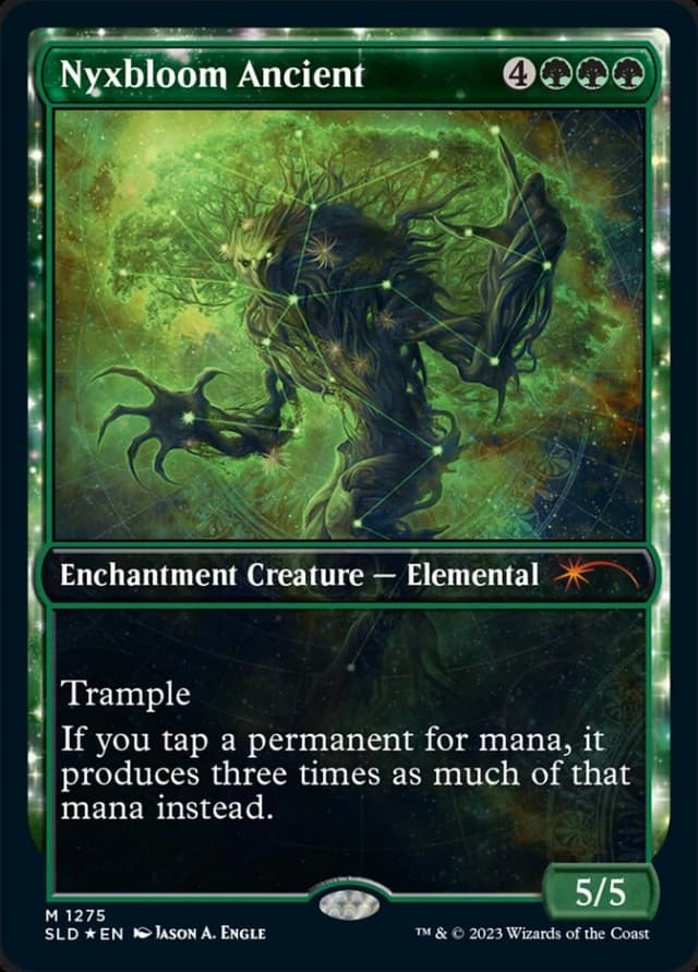 Nyxbloom Ancient image