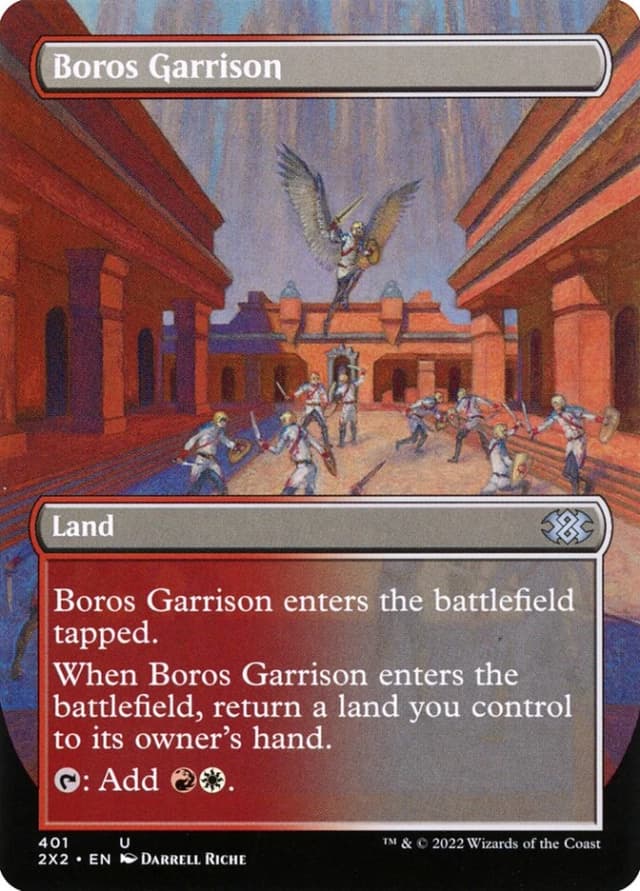 Boros Garrison image