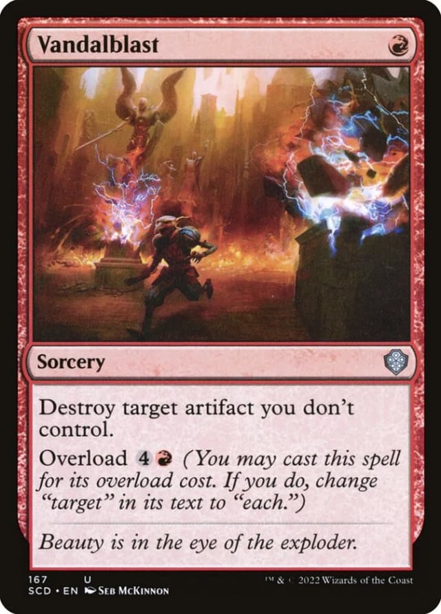 Vandalblast image