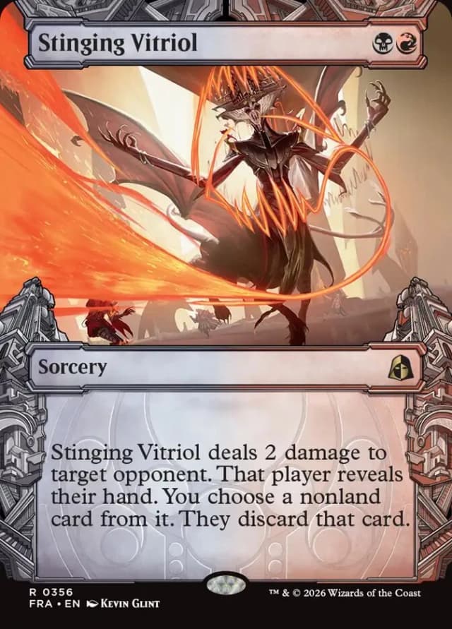 Stinging Vitriol image
