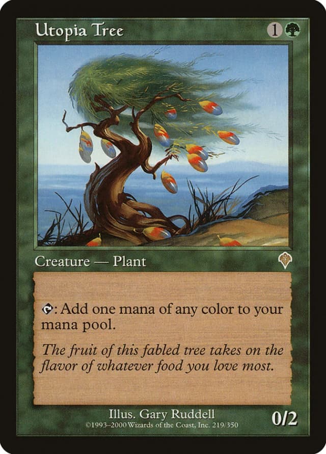 Utopia Tree image
