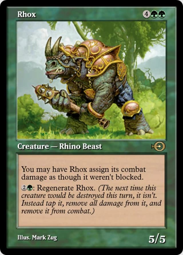 Rhox image
