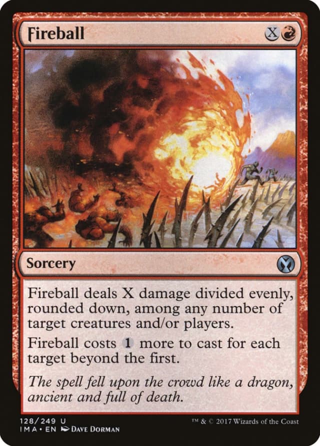 Fireball image