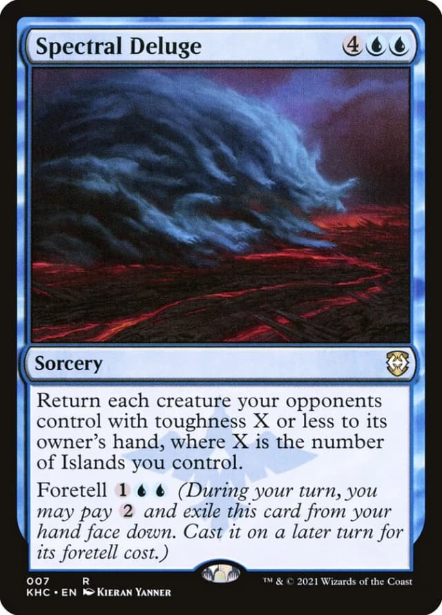 Spectral Deluge image