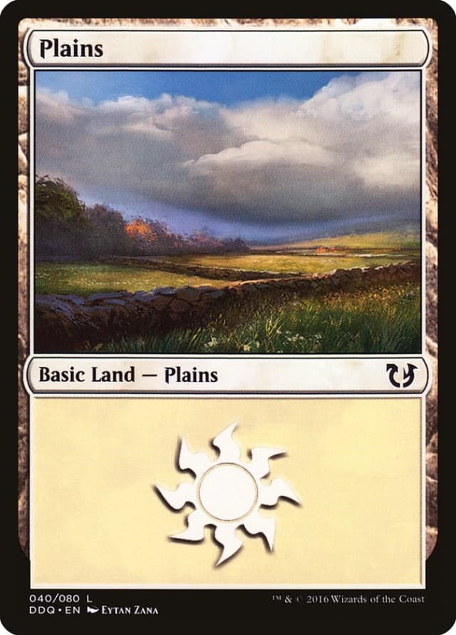 Plains image