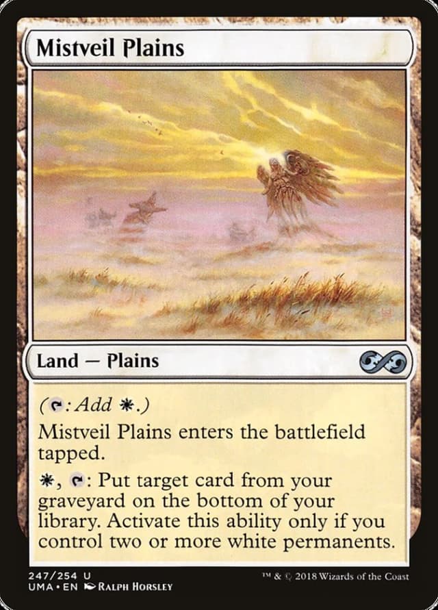 Mistveil Plains image