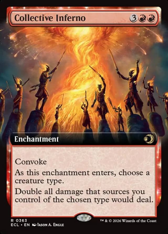Collective Inferno image