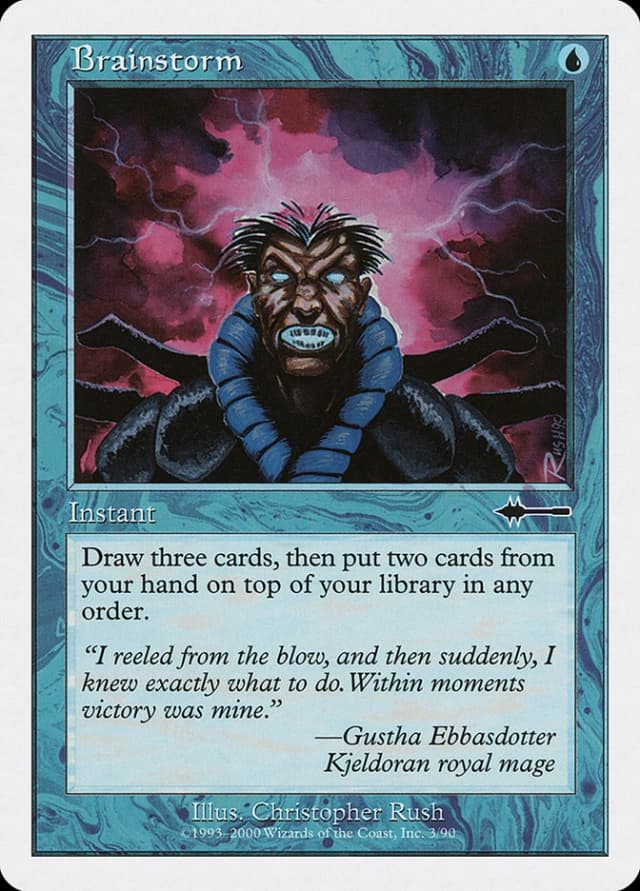 Brainstorm image