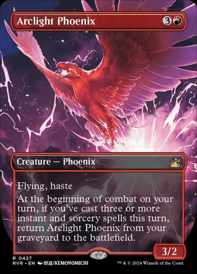Arclight Phoenix image