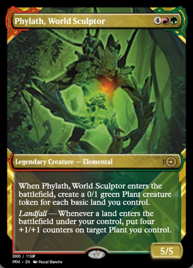 Phylath, World Sculptor image