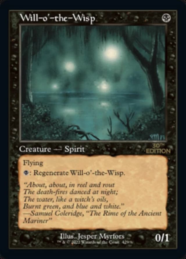 Will-o'-the-Wisp image