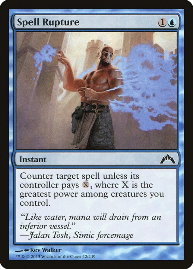 Spell Rupture image
