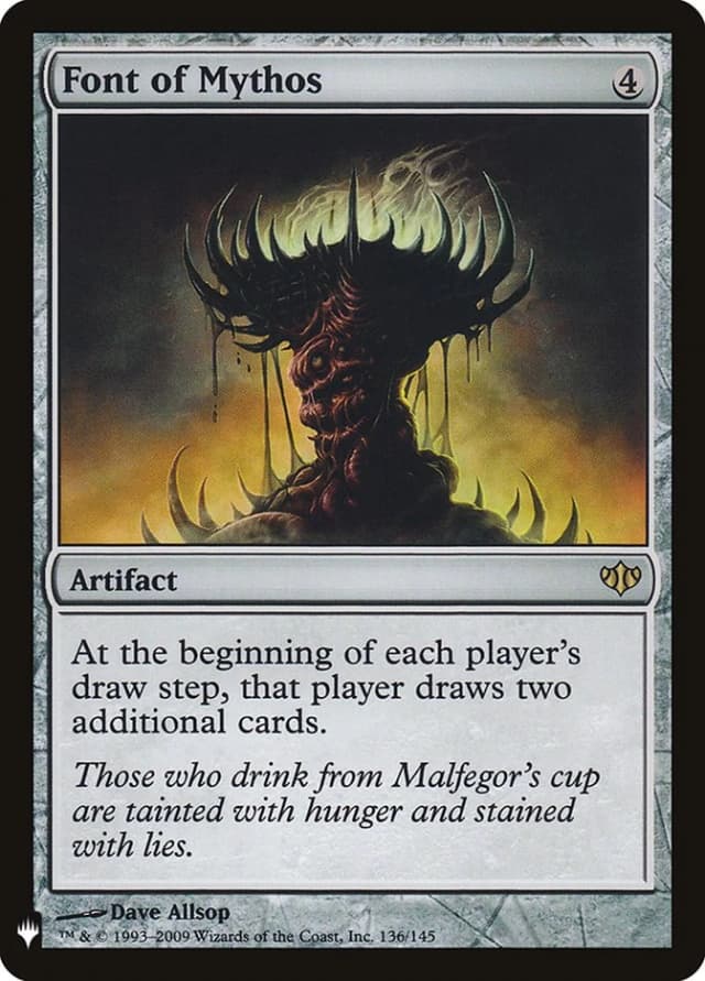 Font of Mythos image