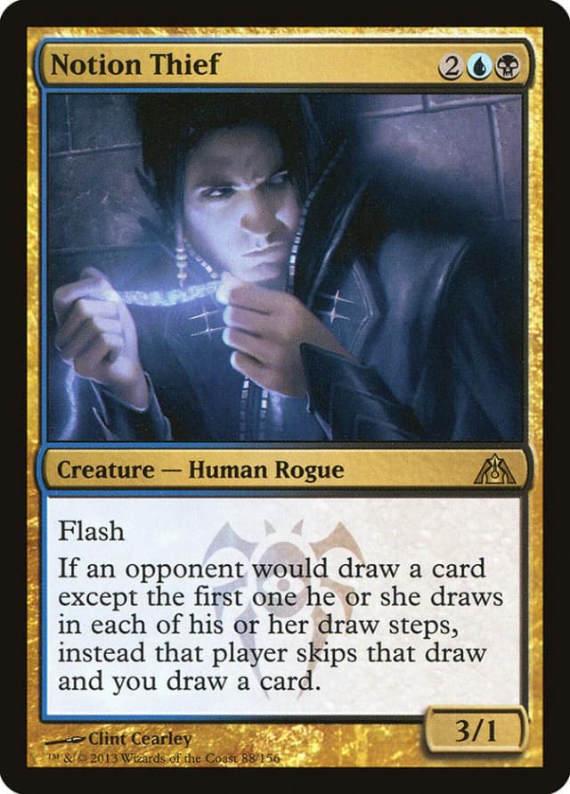 Notion Thief image