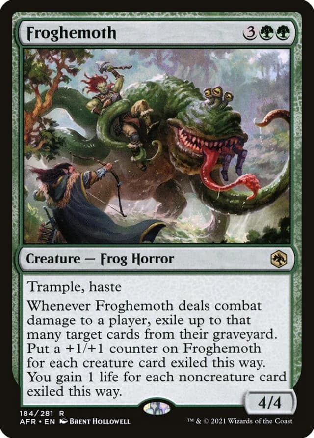 Froghemoth image