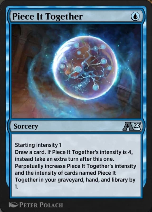 Piece It Together image