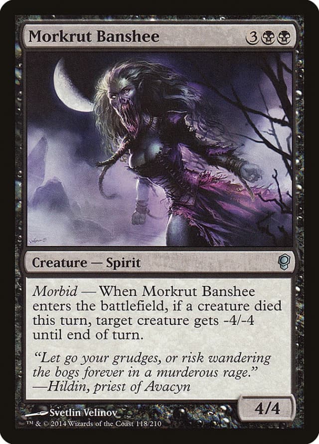 Morkrut Banshee image