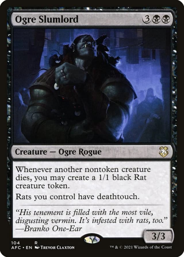 Ogre Slumlord image