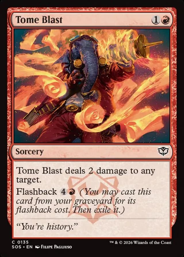 Tome Blast image