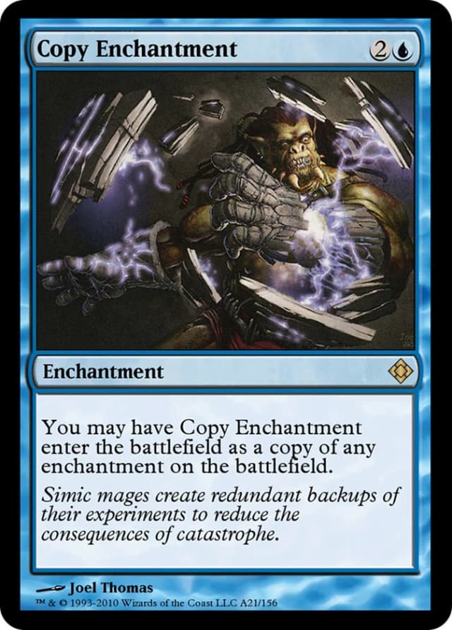 Copy Enchantment image