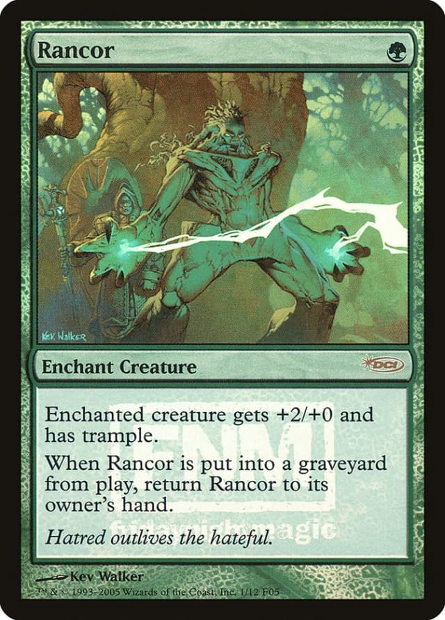 Rancor image