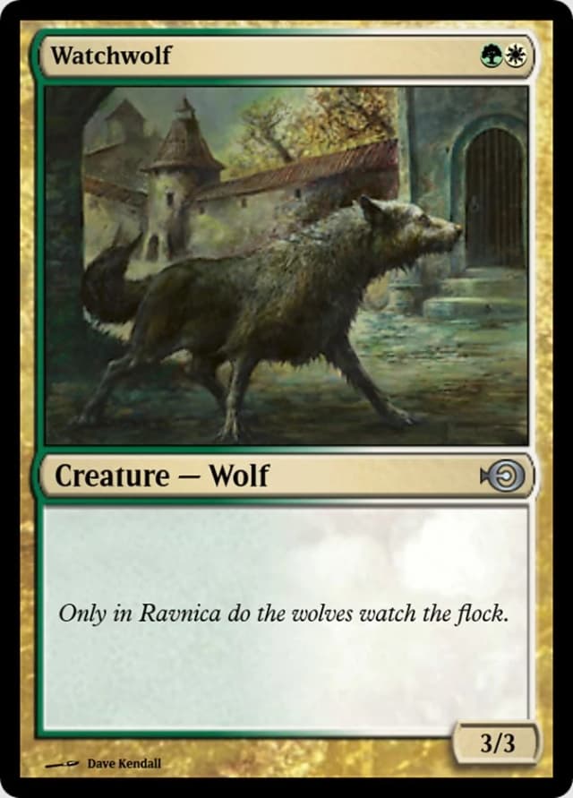 Watchwolf image