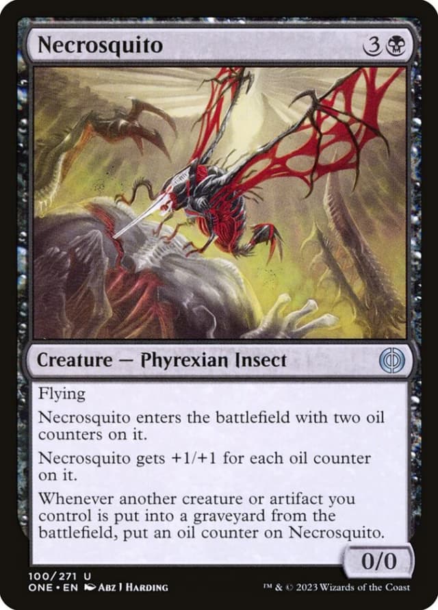 Necrosquito image