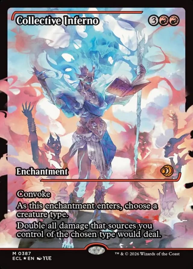 Collective Inferno image