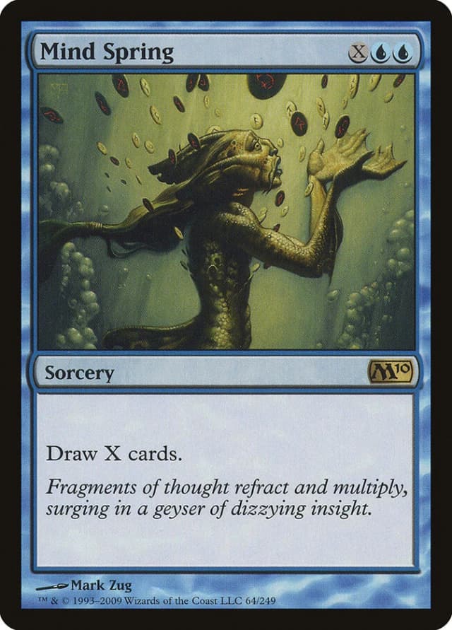 Mind Spring image