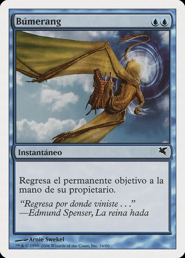 Boomerang image