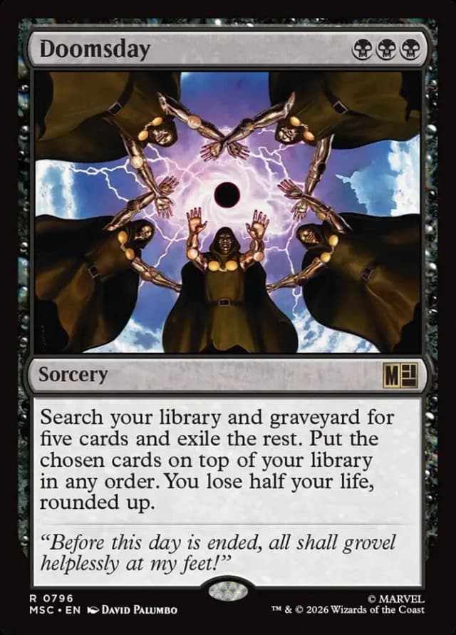Doomsday image