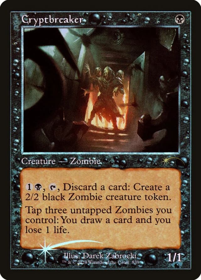 Cryptbreaker image