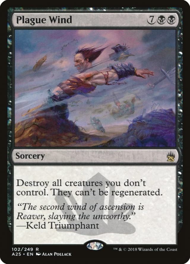 Plague Wind image