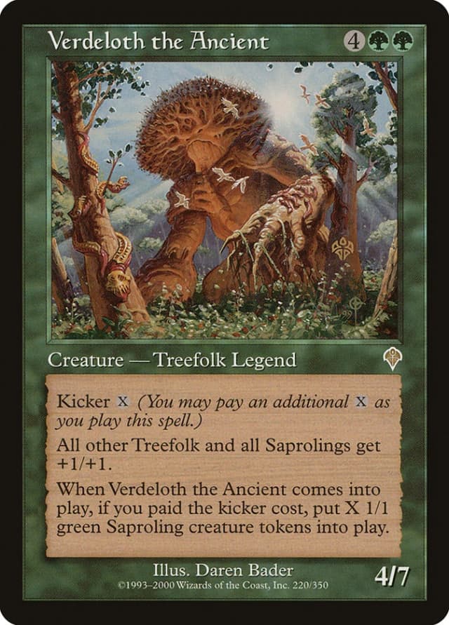 Verdeloth the Ancient image