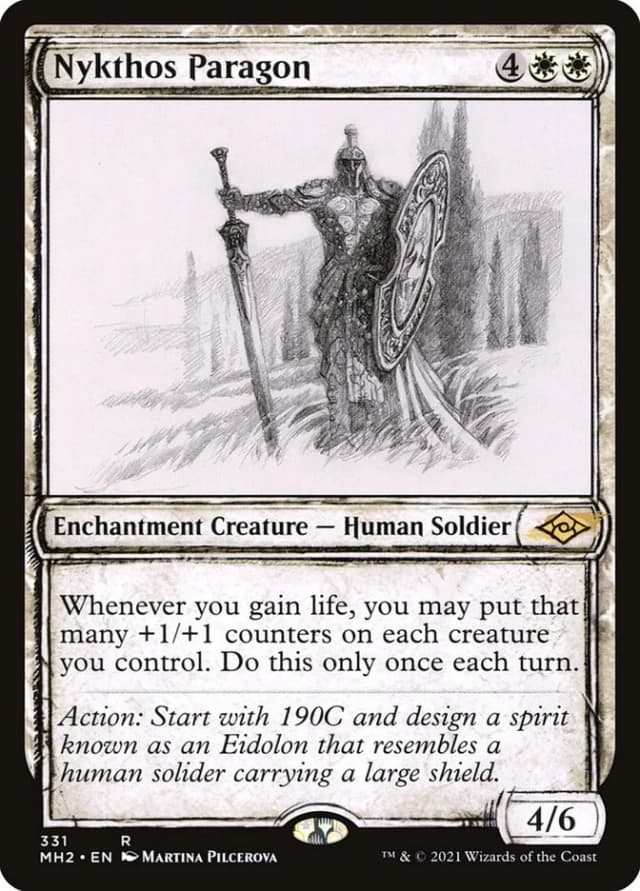 Nykthos Paragon image