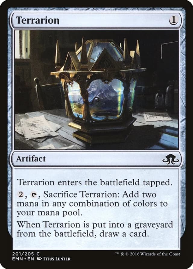 Terrarion image