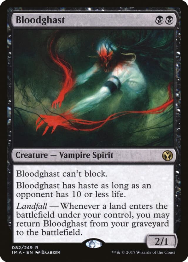 Bloodghast image