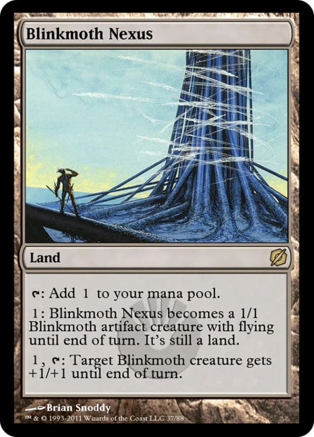 Blinkmoth Nexus image