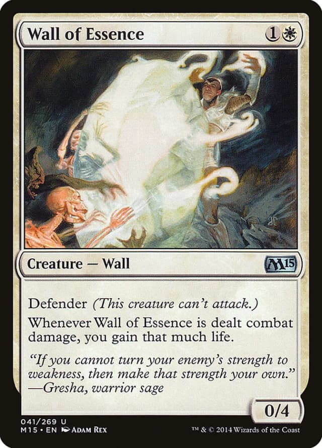 Wall of Essence image