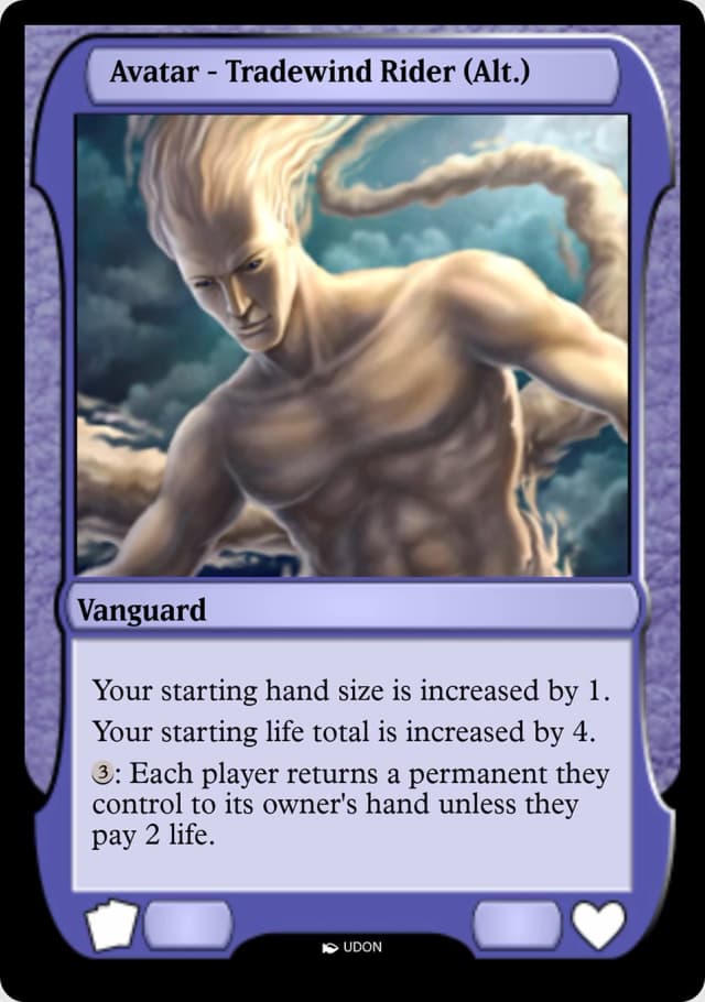 Tradewind Rider Avatar image