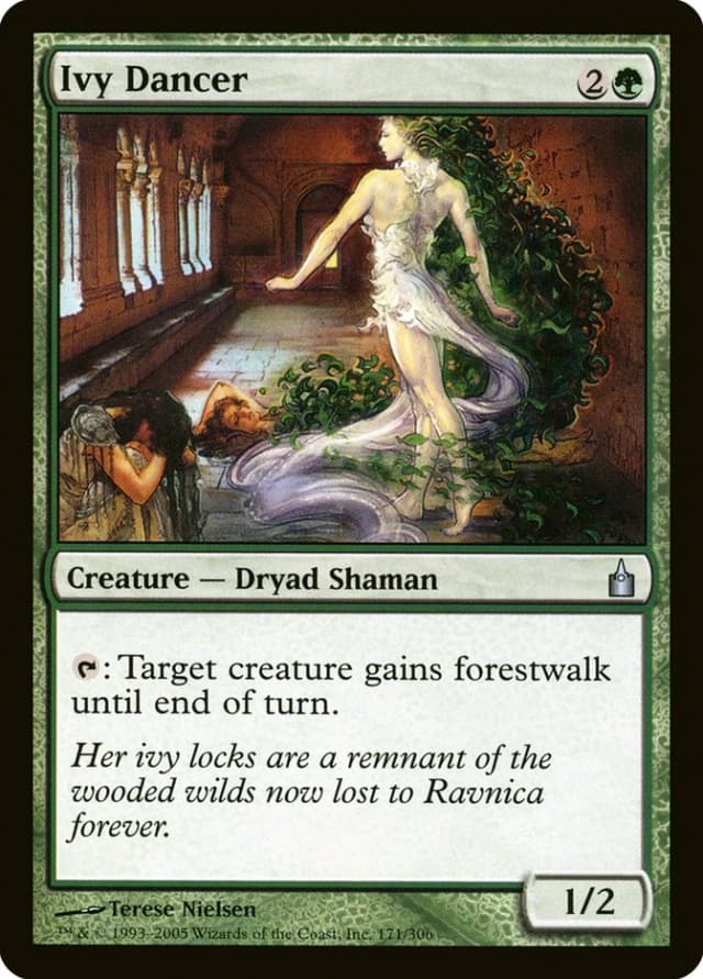 Ivy Dancer image