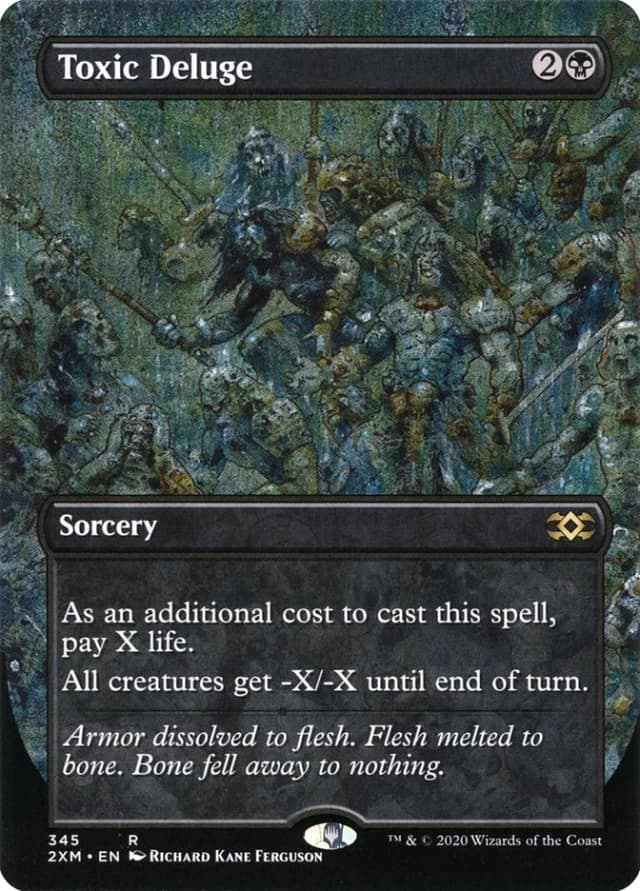 Toxic Deluge image