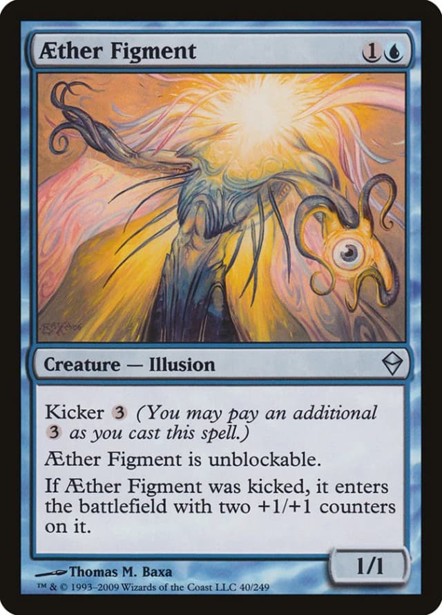 Aether Figment image