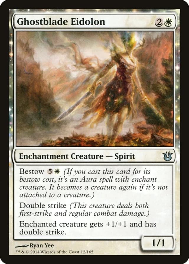 Ghostblade Eidolon image