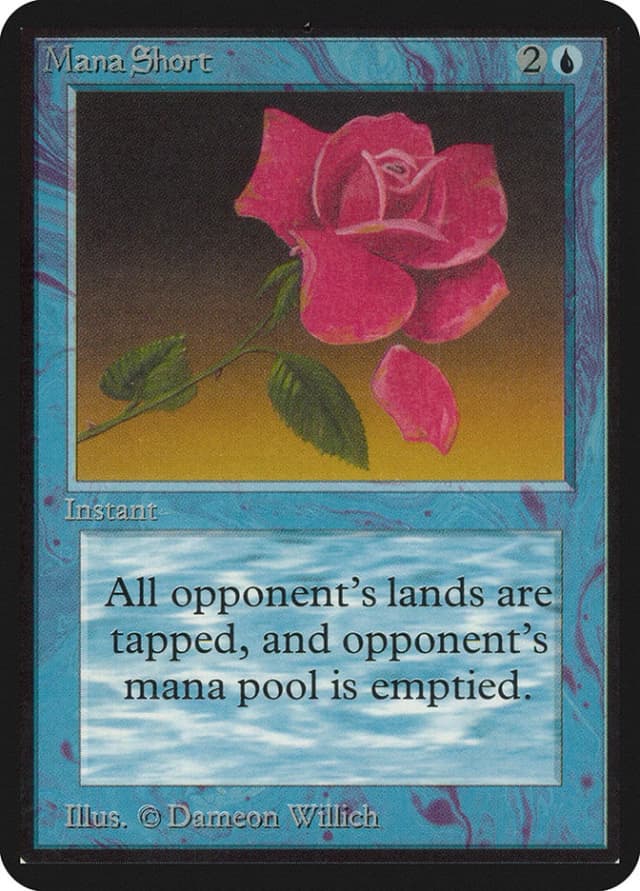 Mana Short image