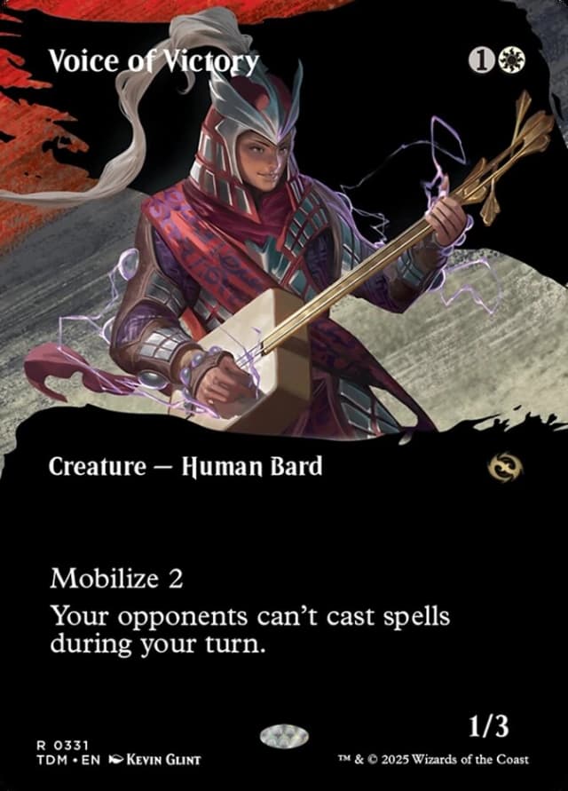 Voice of Victory image
