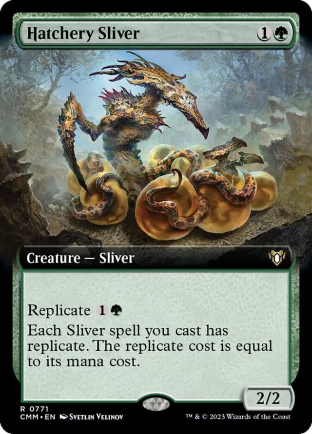 Hatchery Sliver image