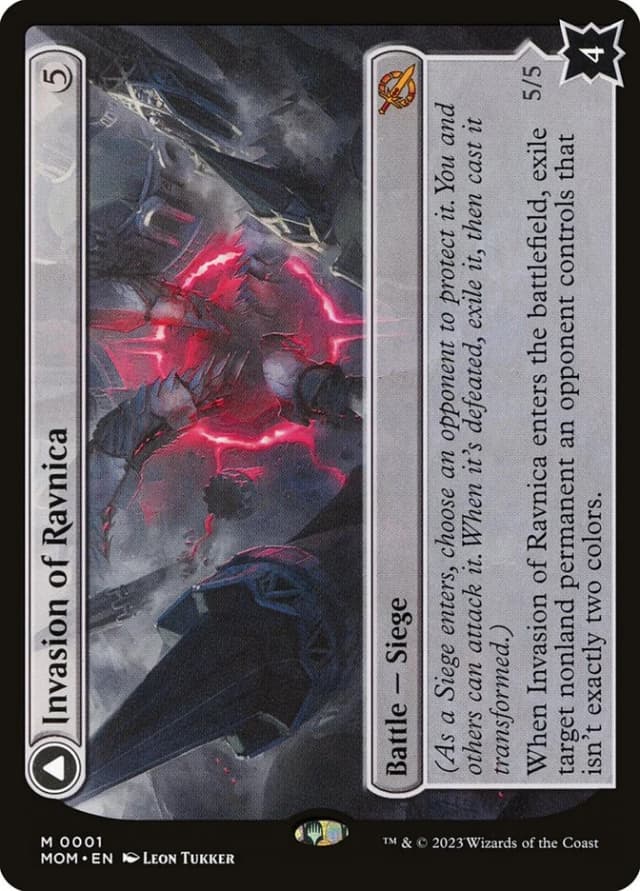 Invasion of Ravnica // Guildpact Paragon image