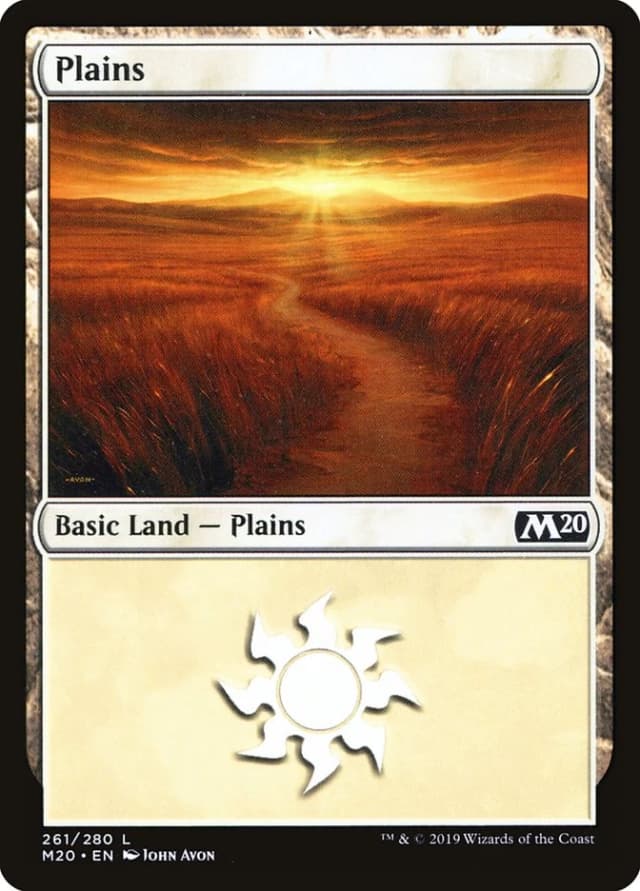 Plains image