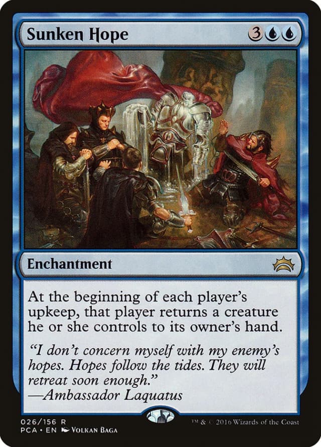 Sunken Hope image
